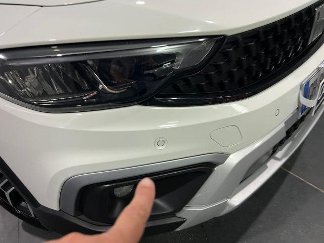 FIAT Tipo 1.3 Mjt S&S 95 CV 5 porte Cross