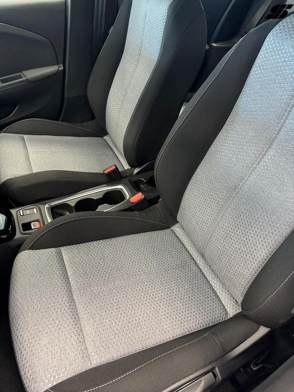 Opel Corsa Corsa Hybrid 110 CV aut. Edition