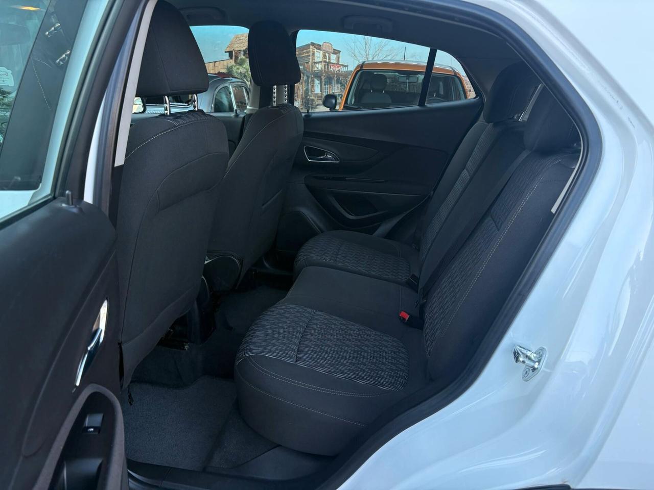 Opel Mokka 1.6 Ecotec 115CV 4x2 Start&Stop Cosmo