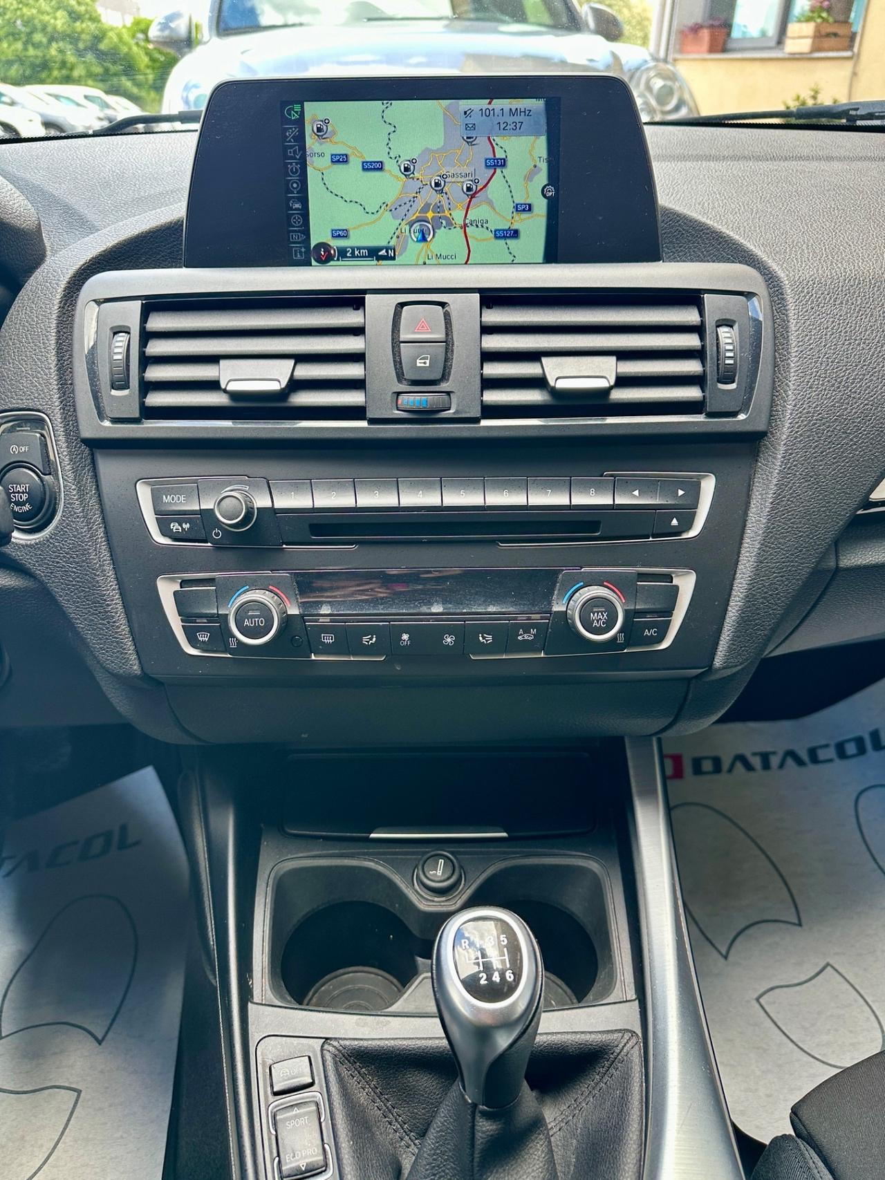 Bmw 118 118d 5p. Sport M-Sport Pack