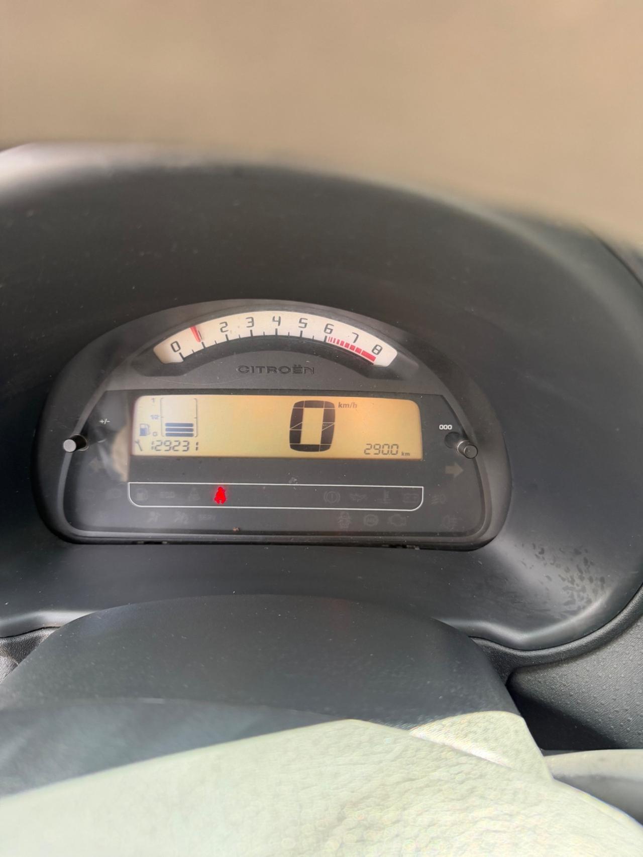 Citroen C2 1.1 Elegance