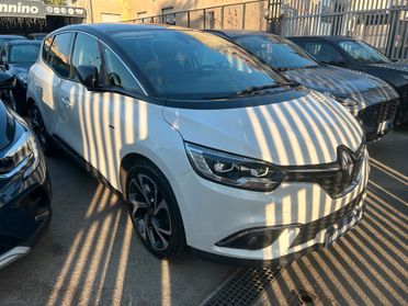 Renault Scenic Scénic dCi 130 CV Energy Bose