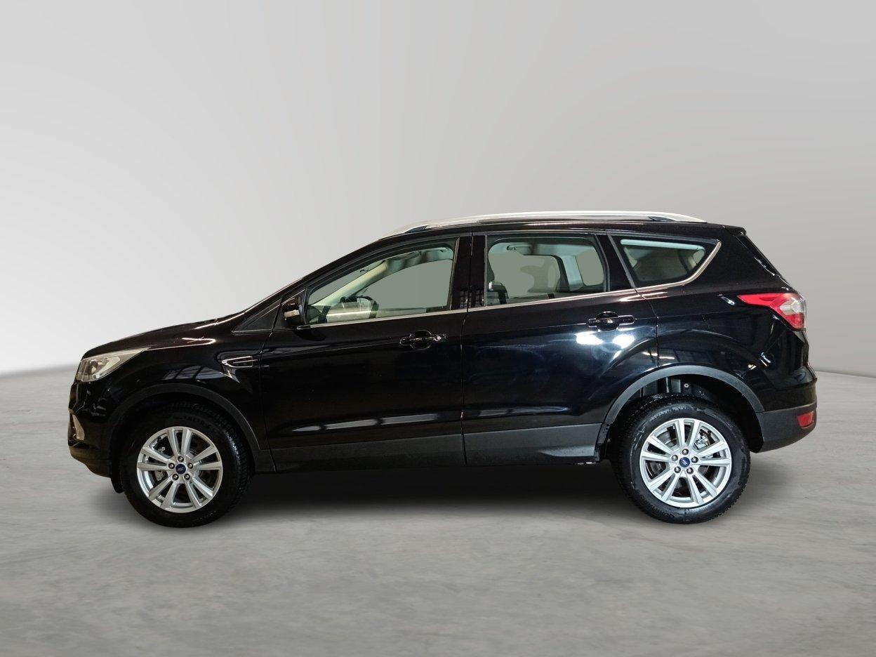 FORD Kuga 2ª serie - Kuga 2.0 TDCI 120 CV S&S 2WD Powershift Business