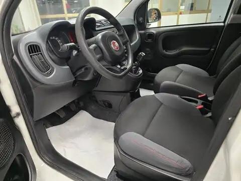 Fiat Panda 1.3 MJT 95 CV S&S Easy