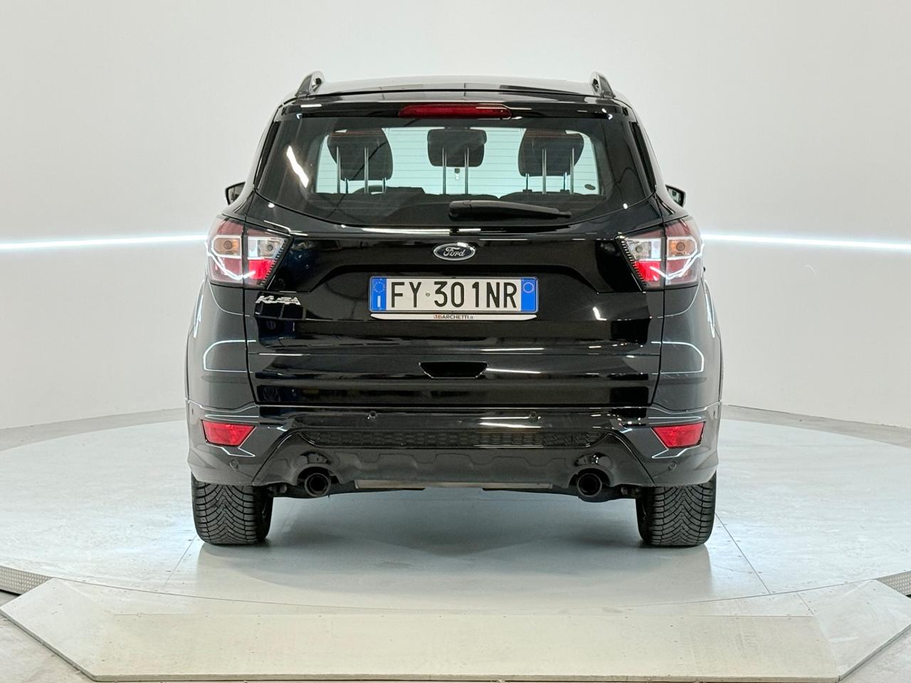 Ford Kuga 1.5 EcoBoost 150 CV 2WD ST-Line X