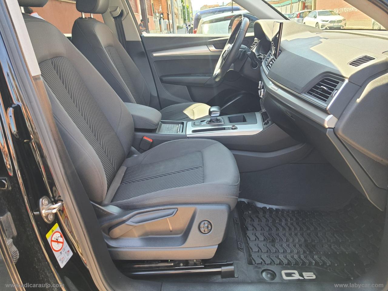 AUDI Q5 SPB 40 TDI quattro S tronic