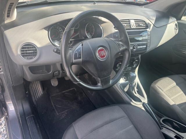 Fiat Bravo 1.4 EasyPower Emotion
