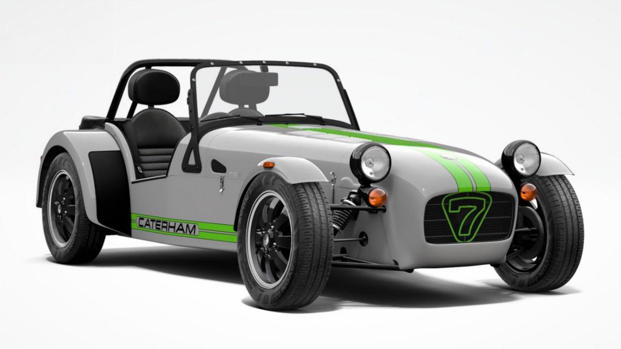 CATERHAM 170 S