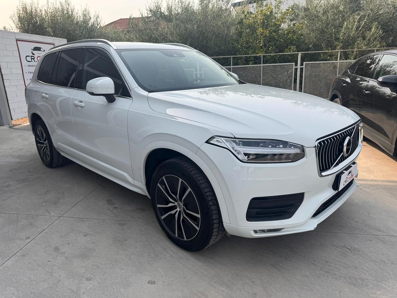 Volvo XC 90 XC90 B5 AWD Geartronic Momentum Pro