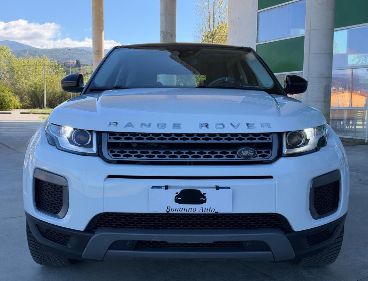 Land Rover Range Evoque 2.0 TD4 150 CV 5p. SE Dynamic