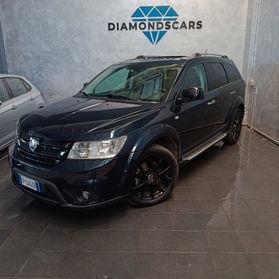 Fiat FREEMONT 2.0 MJT 4X4 AUTOMATICA Lounge