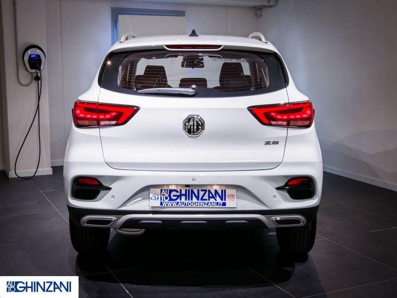 MG ZS ZS 1.5 VTi-tech Luxury - "PREZZO VERO"