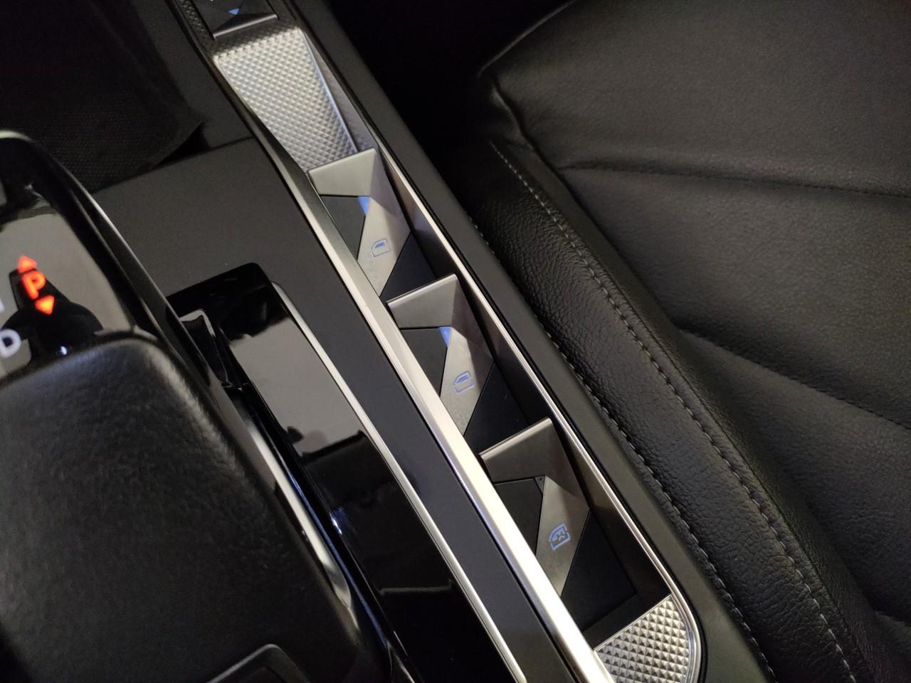 DS DS3 1.2 puretech Rivoli 130cv auto