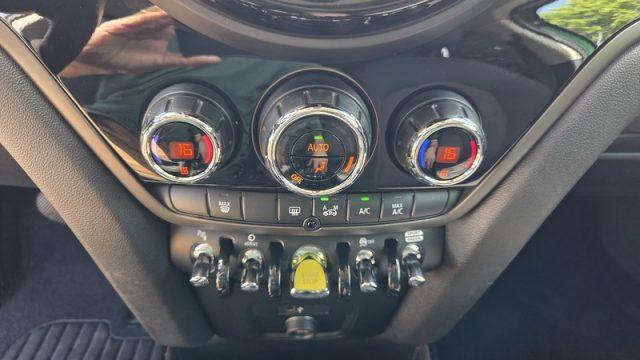 MINI Countryman 1.5 Cooper SE Business ALL4 Aut. PERMUTE OK NEOPAT