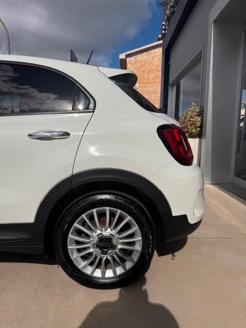 Fiat 500X 1.3 MultiJet 95 CV CONNECT 2022- IVA ESPOSTA