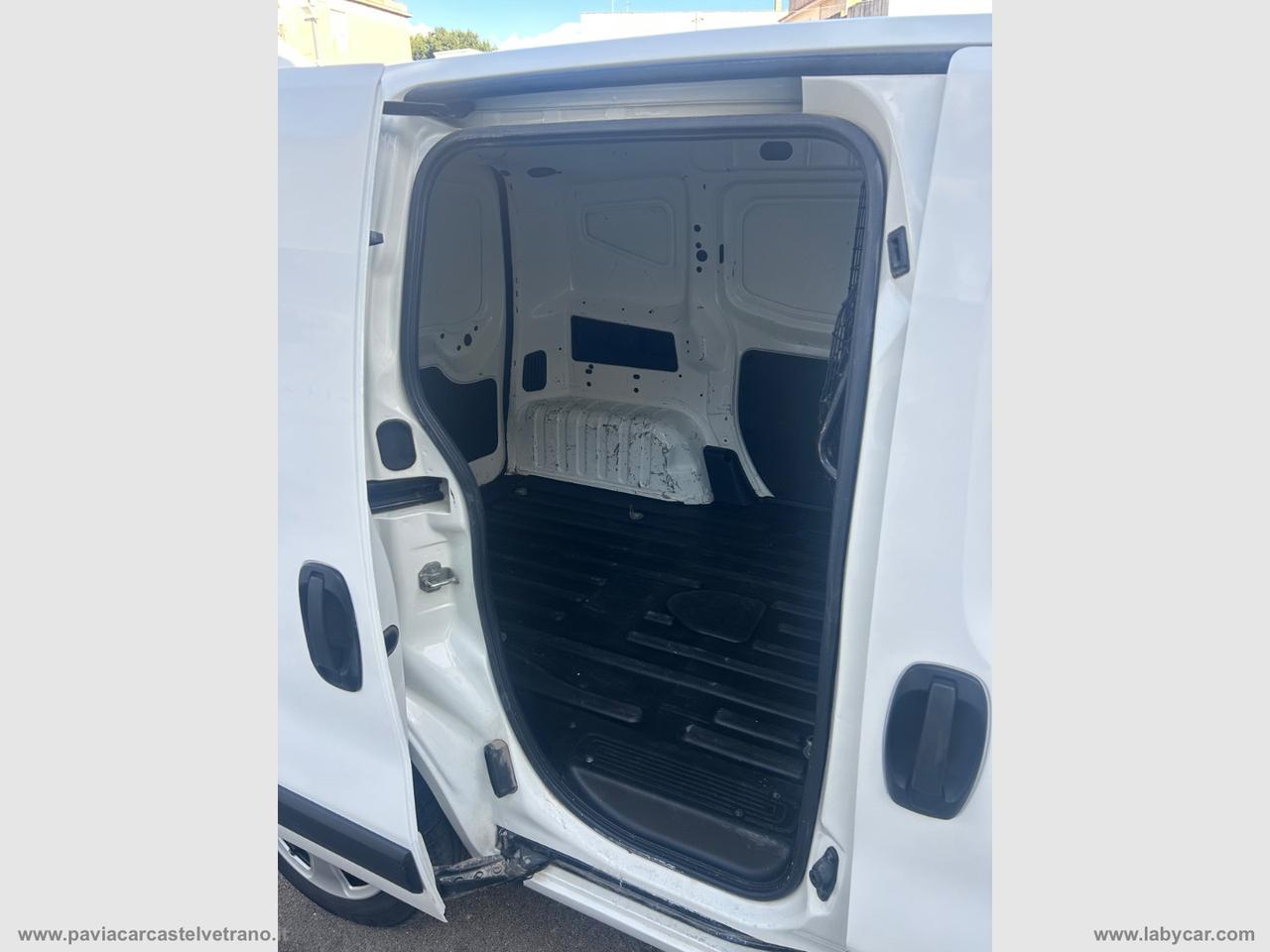 Fiorino 1.3 MJT 75CV Furgone SX E5+