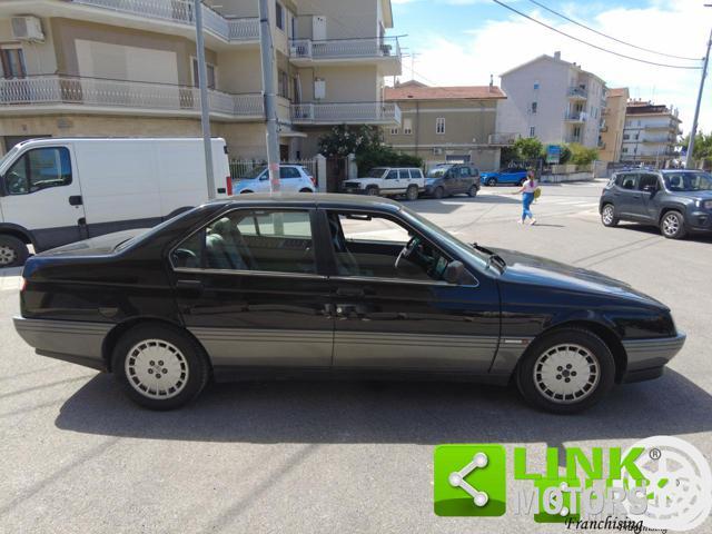ALFA ROMEO 164 2000 turbo benzina