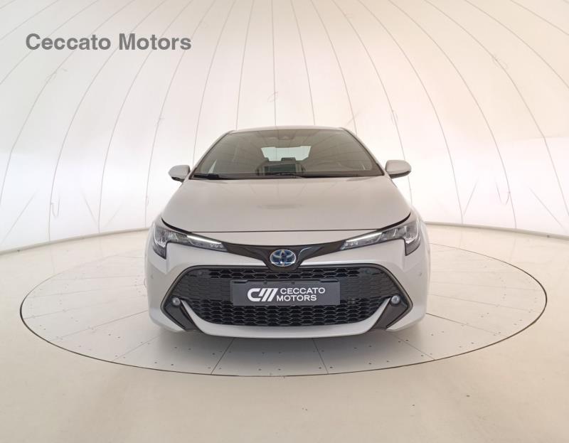 Toyota Corolla 1.8 Hybrid Active CVT