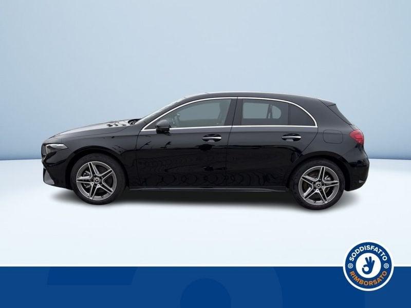 Mercedes-Benz Classe A 250e EQ-Power Automatic AMG Line Advanced Plus Digital Edition