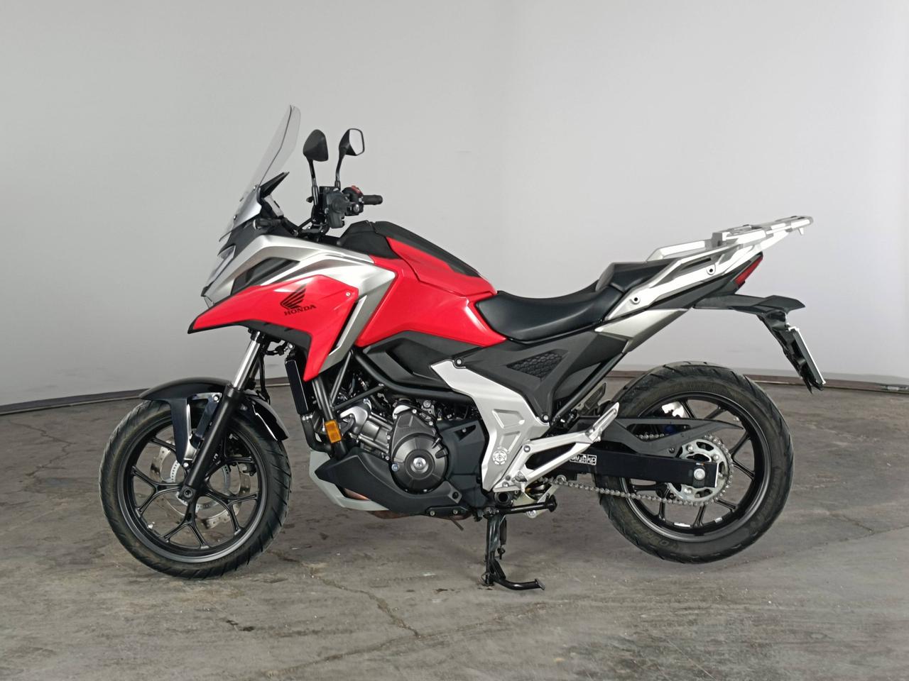 HONDA NC 750x - NC 750x Abs my21