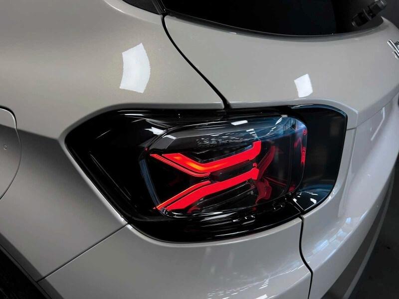 JEEP Avenger Avenger 1.2 Turbo 100 CV Summit