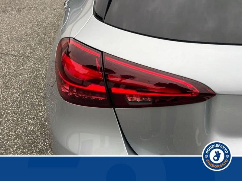 Mercedes-Benz Classe A 180d Automatic AMG Line Premium