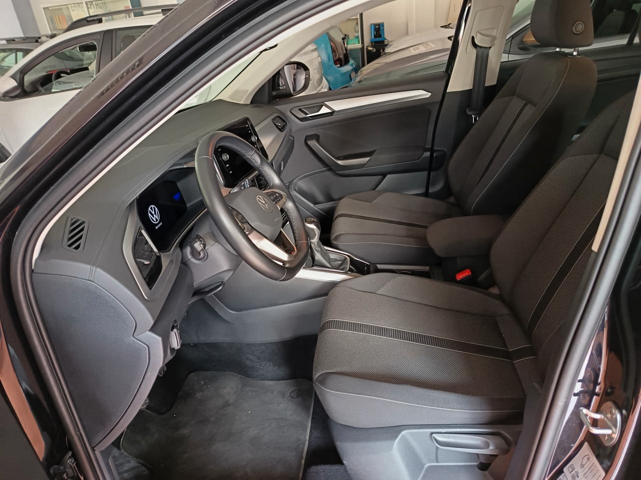 Volkswagen T-Roc 1.5 TSI 150CV DSG Life Full Opt.