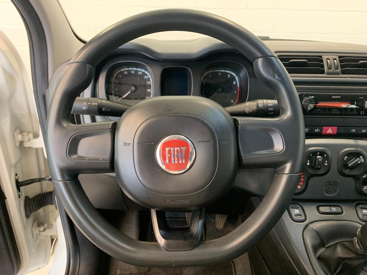 Fiat Panda 1.2 Easy "PEOMMO"