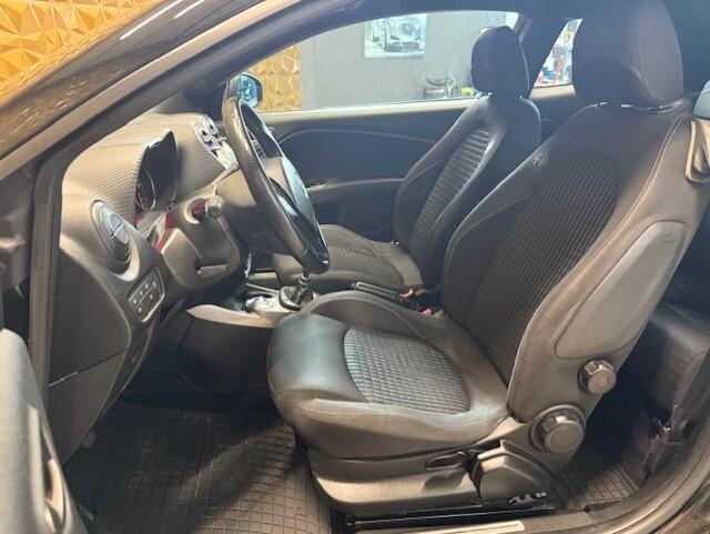 Alfa Romeo MiTo 1.4 T 170 CV M.air S&S Quadrifoglio Verde