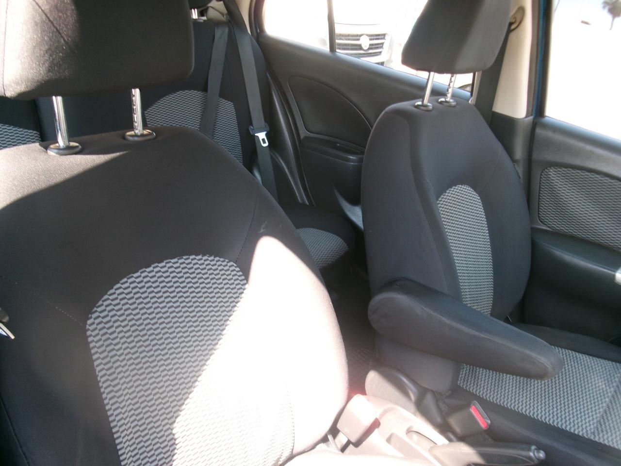 Nissan Micra 1.2 ECO GPL DI SERIE E6 ACENTA 5 PORTE REVISIONATO