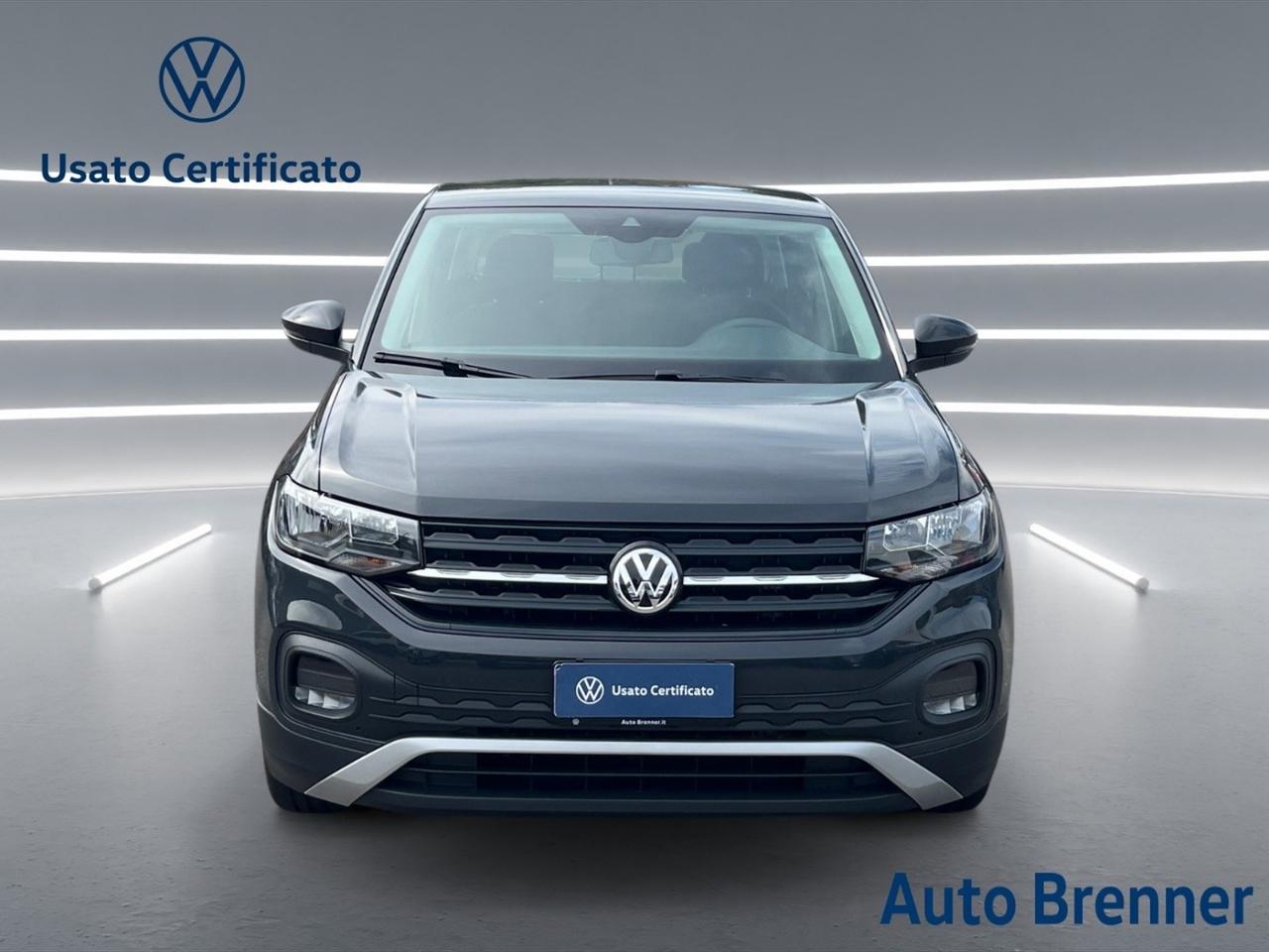 Volkswagen T-Cross 1.0 tsi style 95cv