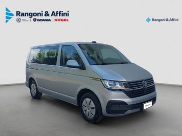 Volkswagen Caravelle 2.0 TDI 150CV DSG PC Trendline
