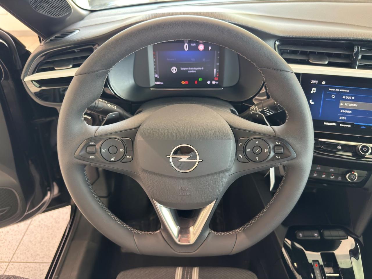 OPEL Corsa VI 2023 1.2 GS s&s 100cv at8