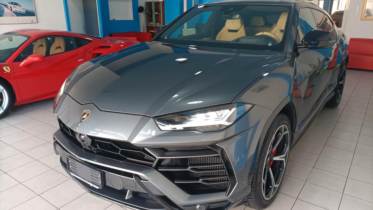 Lamborghini Urus 4.0 PREZZO PROMOZIONALE