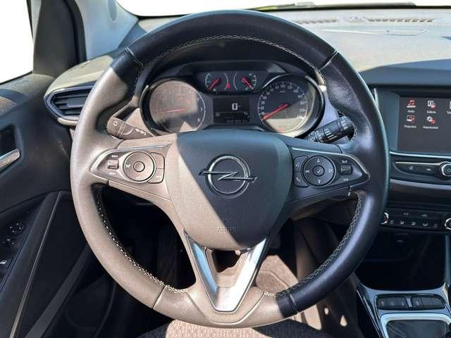 Opel Crossland 1.5 Diesel 110cv Edition S&S MT6