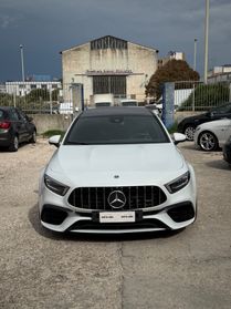 Mercedes-benz A 45 AMG 45S 4Matic+