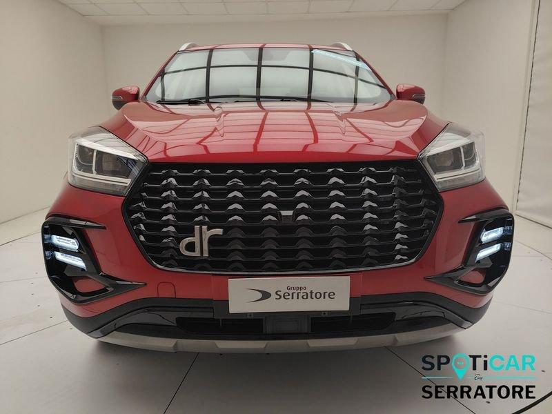 DR AUTOMOBILES DR 5 1.5 benzina /GPL