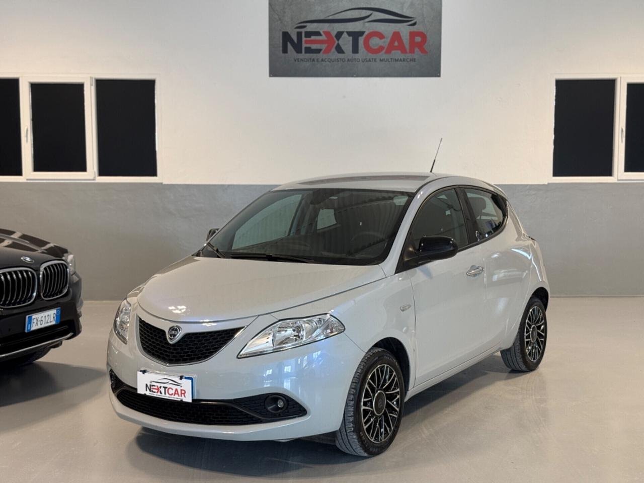 Lancia Ypsilon 1.2 Platinum ecochic Gpl 69cv my18