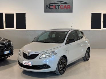Lancia Ypsilon 1.2 Platinum ecochic Gpl 69cv my18