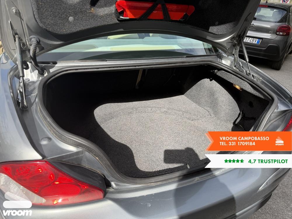 JAGUAR X-Type X400/6/7/8/9 X-Type 2.0D cat Exec...