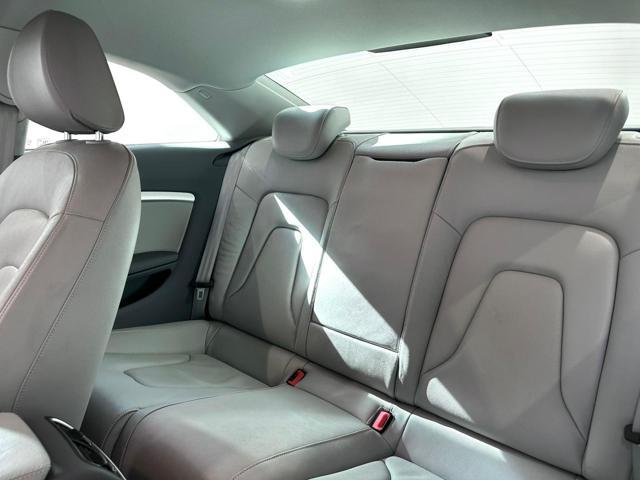 AUDI A5 2.0 TDI 177 CV