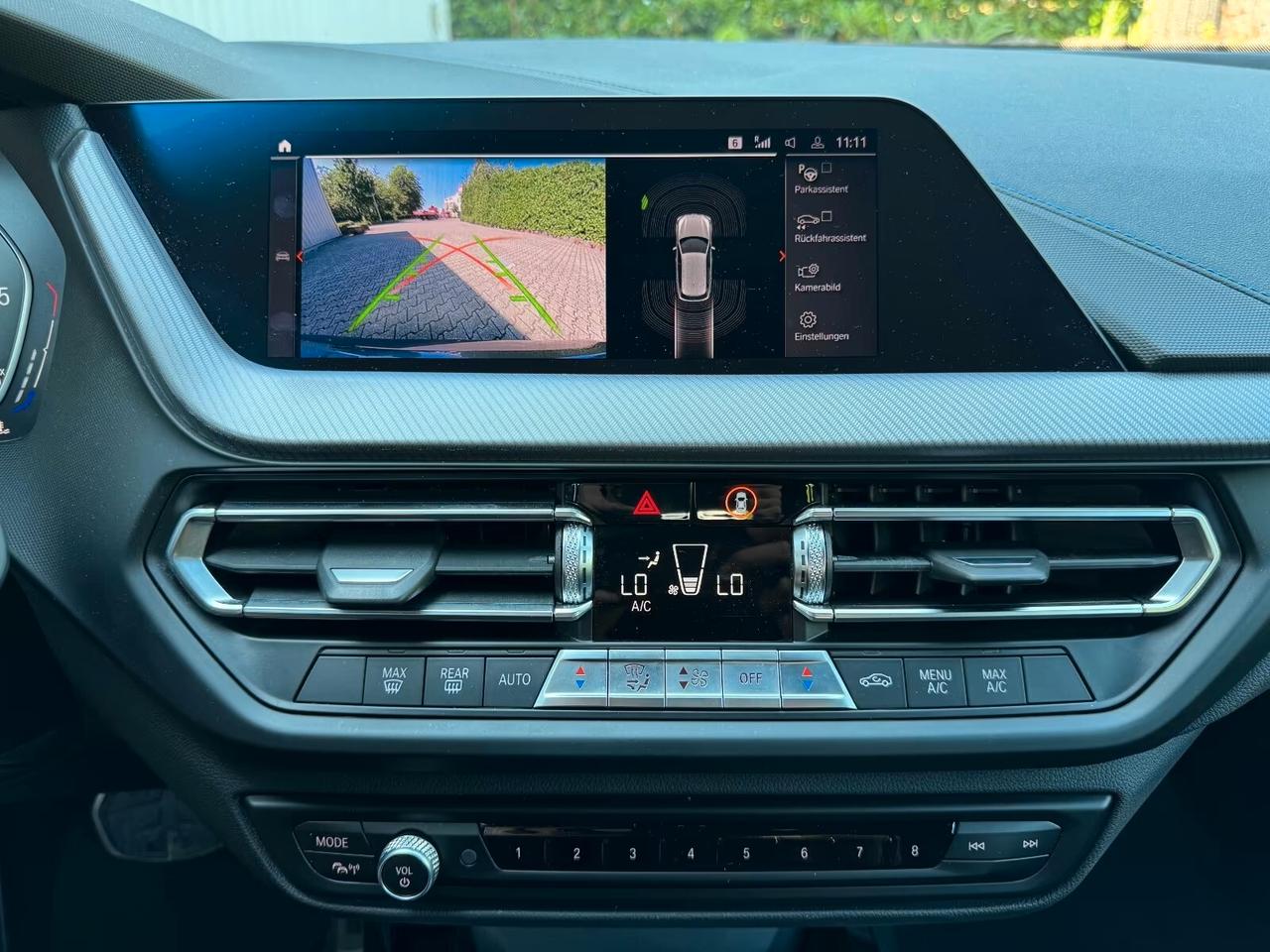 Bmw 118 d M SPORT SED.GUS KAMERA "18" APPLE CARPLAY