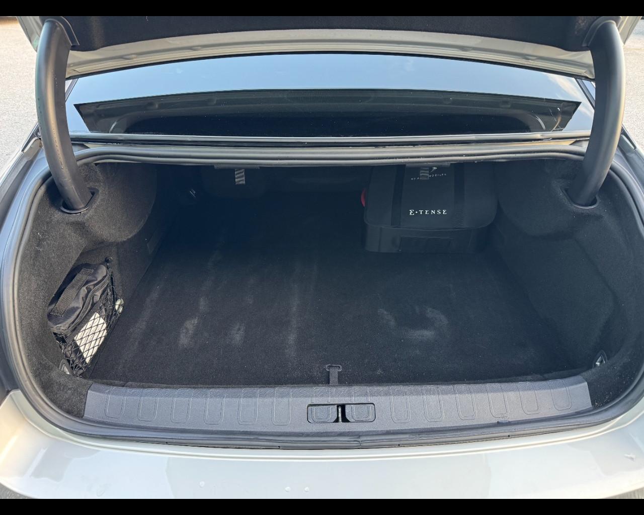 DS DS 9 - DS 9 E-Tense Rivoli+