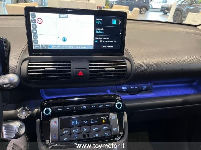 Hyundai Inster 49 kWh XClass