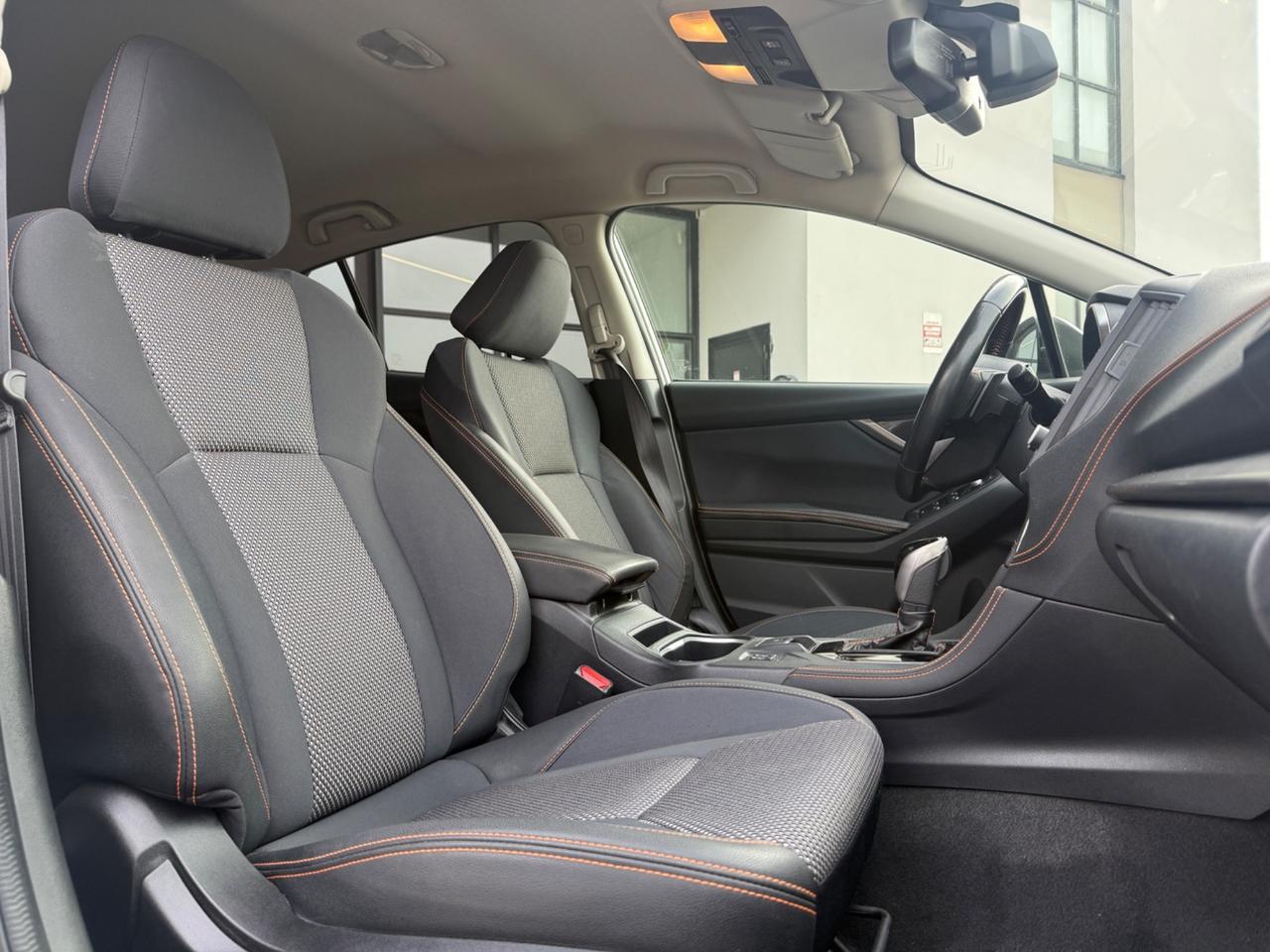 Subaru XV 2.0i Lineartronic Premium