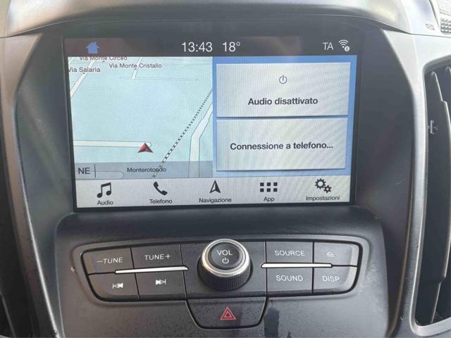 FORD Kuga 1.5 tdci Titanium s