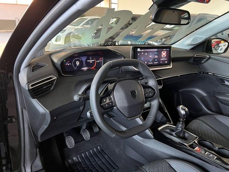 Peugeot 208 208 PureTech 100 Stop&Start 5 porte Allure