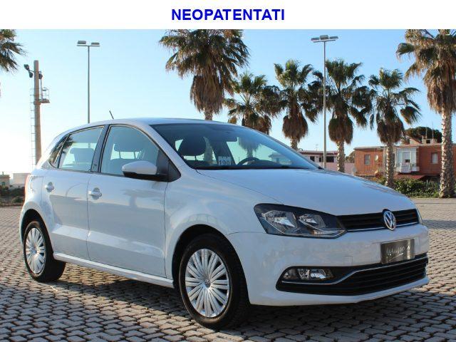 VOLKSWAGEN Polo 1.0 MPI 75 CV 5p. Comfortline