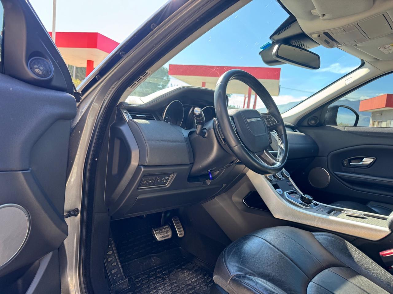 Land Rover Range Evoque 2.0 TD4 150 CV 5p. HSE Dynamic