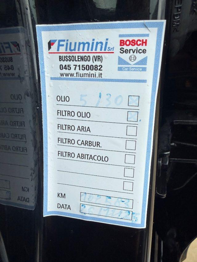 CITROEN C3 BENZINA PARI AL NUOVO GARANZIA